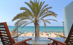 Hotel Playa Mallorca Can Pastilla
